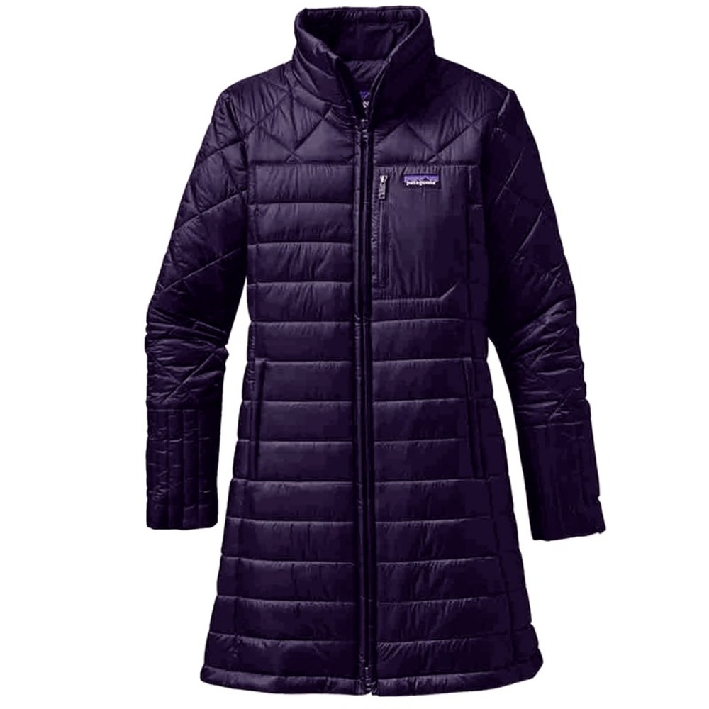 Patagonia Women's Radalie Parka